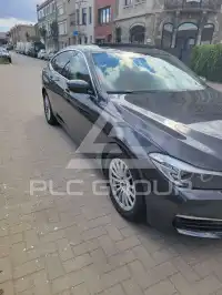 2019 BMW 620