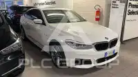 2019 BMW 620