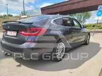 2019 BMW 620