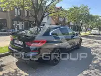 2019 BMW 620