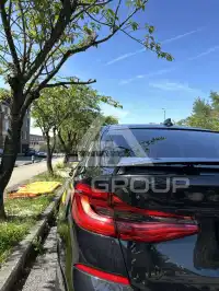 2019 BMW 620