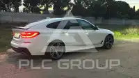 2019 BMW 620