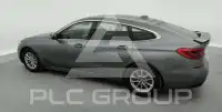 2019 BMW 620