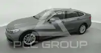 2019 BMW 620
