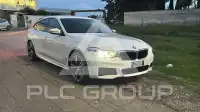 2019 BMW 620