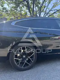 2019 BMW 620