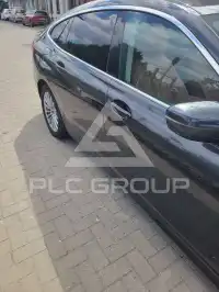 2019 BMW 620