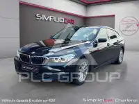 2019 BMW 620