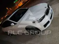2019 BMW 620