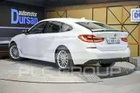 2019 BMW 620