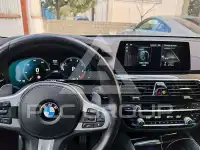 2019 BMW 620
