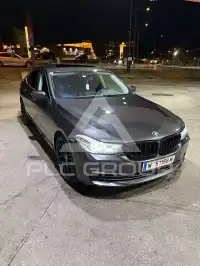 2019 BMW 620