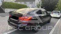 2019 BMW 620