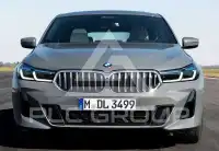 2019 BMW 620