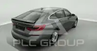 2019 BMW 620