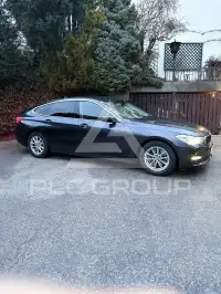 2019 BMW 620
