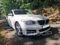 2019 BMW 620