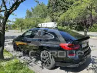 2019 BMW 620