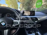 2019 BMW 620