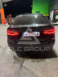 2019 BMW 620