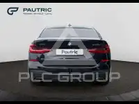 2019 BMW 620