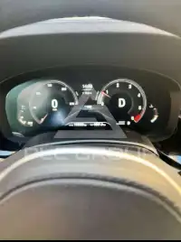 2019 BMW 620