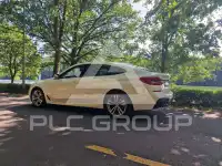 2019 BMW 620