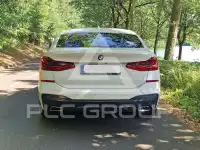 2019 BMW 620