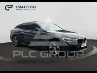 2019 BMW 620