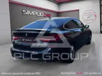 2019 BMW 620