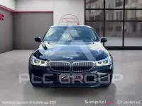 2019 BMW 620