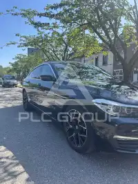 2019 BMW 620