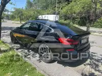 2019 BMW 620