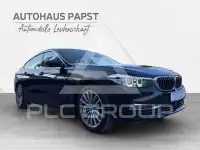 2019 BMW 620