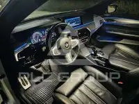 2019 BMW 620