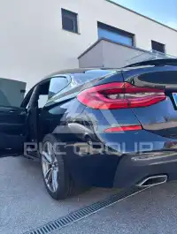2019 BMW 620