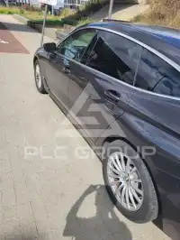 2019 BMW 620