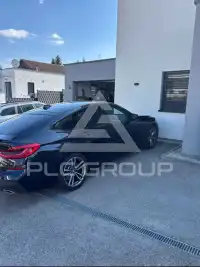 2019 BMW 620