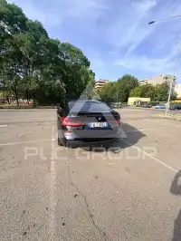2019 BMW 620