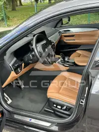 2019 BMW 620