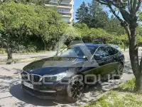 2019 BMW 620