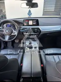 2019 BMW 620