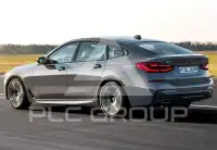 2019 BMW 620