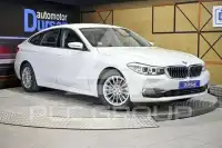 2019 BMW 620