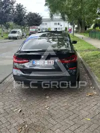 2019 BMW 620