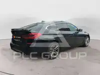 2019 BMW 620