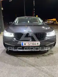 2019 BMW 620