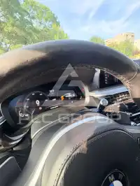 2019 BMW 620