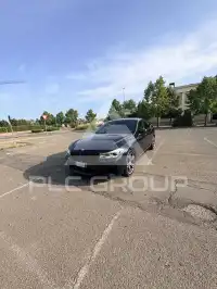 2019 BMW 620