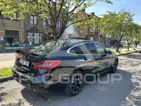 2019 BMW 620